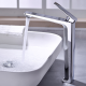 Смеситель для раковины Boch Mann Viva XL хром BM9134