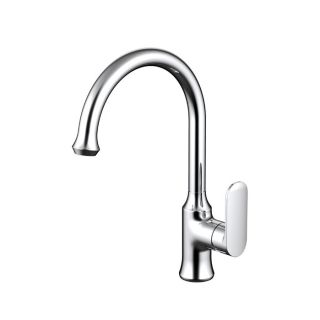 Смеситель Bravat Opal F7125183CP-RUS для кухни для кухни Смеситель Bravat Opal F7125183CP-RUS для кухни для кухни