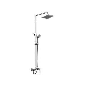 Душевая система Bravat Opal F9125183CP-A-RUS