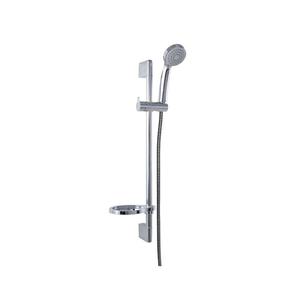 Душевой гарнитур Bravat Eco D152CP-3-RUS