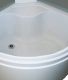 Душевая кабина Parly TMF901 85x85 см белый