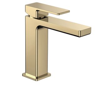 Смеситель для раковины AQUAme Savona AQM6810GG золото