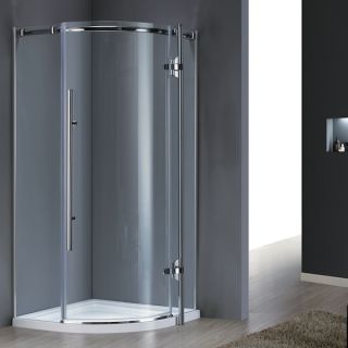 Душевой уголок Grossman GR-5090 90х90х190 Душевой уголок Grossman GR-5090 90х90х190
