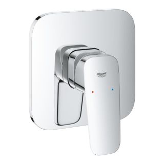 Смеситель для душа Grohe Cubeo 1017770000 хром