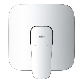 Смеситель для душа Grohe Cubeo 1017770000 хром