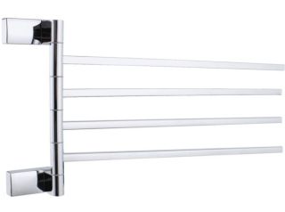 Полотенцедержатель Haiba HB8814 45см хром Полотенцедержатель Haiba HB8814 45см хром
