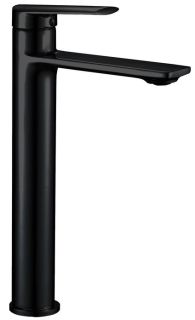 Смеситель для раковины Boch Mann Mimi XLB BM9190 чёрный Смеситель для раковины Boch Mann Mimi XLB BM9190 чёрный