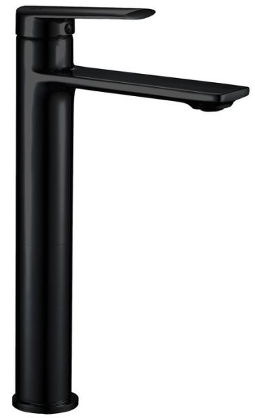 Смеситель для раковины Boch Mann Mimi XLB BM9190 чёрный