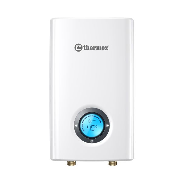 Водонагреватель проточный Thermex Topflow 8000