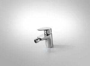 Смеситель Bravat Drop F34898C для биде