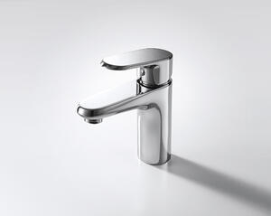 Смеситель Bravat Pure F1105161C для раковины