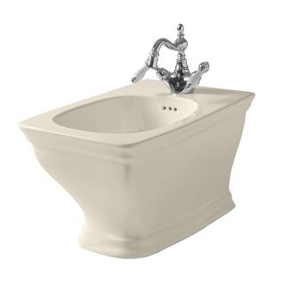 Биде Artceram Civitas CIB001 02 00 шампань Биде Artceram Civitas CIB001 02 00 шампань
