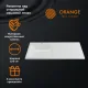Раковина над стиральной машиной Orange Система ST-120RAL 120 см белый