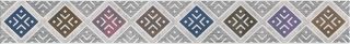 Плитка Kerama Marazzi ALD\A37\7071T Керамический бордюр 20x6,3x0,8 Линьяно матовый