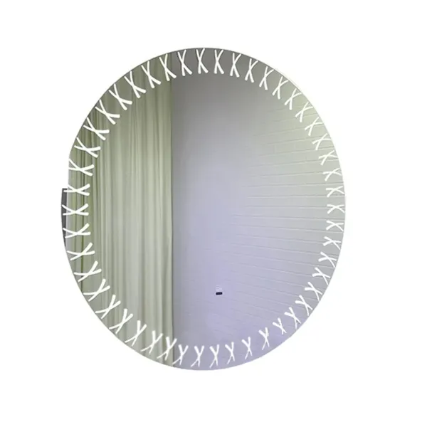Зеркало  Comforty  Эониум 00-00014163 80 см