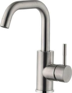 Смеситель для кухни ZORG Steel Hammer SH 8714 INOX Смеситель для кухни ZORG Steel Hammer SH 8714 INOX
