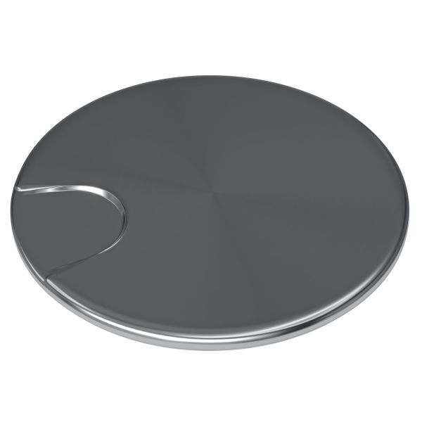 Выпуск для кухонной мойки Reflexion Part RX9003SS полированная сталь