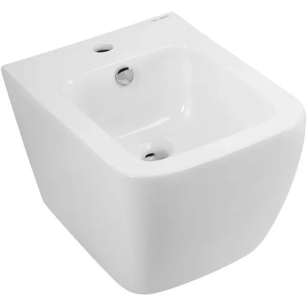 Подвесное биде ArtMax Maxima AM010BH белый