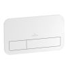 Клавиша смыва Villeroy Boch ViConnect 92249068