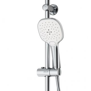 Душевая система Dorff PRIME D0740000