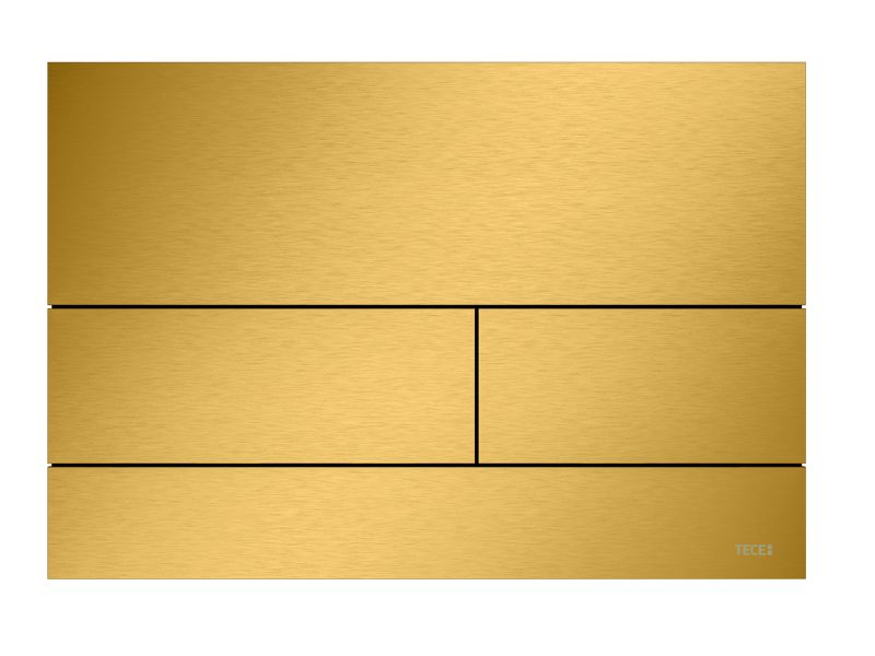 TECE Панель смыва TECEsquare II 9240838