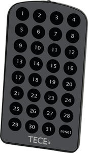 TECE Пульт дистанционного управления TECElux Mini 9240971