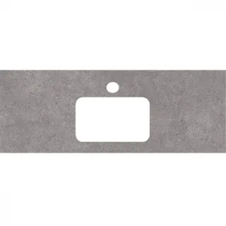 Столешница Kerama Marazzi Plaza Фондамента PL2.DL500920R\100 100 см серый Столешница Kerama Marazzi Plaza Фондамента PL2.DL500920R\100 100 см серый
