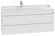 Тумба под раковину СанТа Марс 700255 120см белый