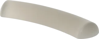Подголовник для ванны Milleau Arco 29.990 серый Подголовник для ванны Milleau Arco 29.990 серый
