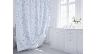 Штора для ванной Fixsen Garden (FX-1509)