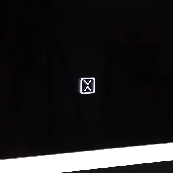 Зеркало Reflexion Blessed RF5427BL с LED подсветкой сенсором 60х80