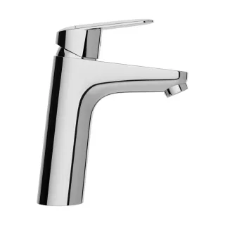 Смеситель для раковины VitrA Flow Round (Флоу Раунд) A42925EXP хром