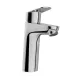 Смеситель для раковины VitrA Flow Round (Флоу Раунд) A42925EXP хром