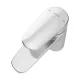 Смеситель для раковины VitrA Flow Round (Флоу Раунд) A42925EXP хром