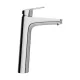 Смеситель для раковины VitrA Flow Round (Флоу Раунд) A42927EXP хром