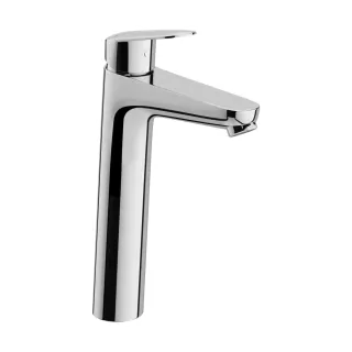 Смеситель для раковины VitrA Flow Round (Флоу Раунд) A42927EXP хром
