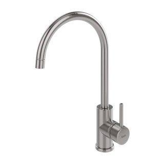 Смеситель для кухни IDDIS Kitchen Line сталь K05STJ0i05 Смеситель для кухни IDDIS Kitchen Line сталь K05STJ0i05