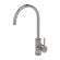 Смеситель для кухни IDDIS Kitchen Line сталь K05STJ0i05 Смеситель для кухни IDDIS Kitchen Line сталь K05STJ0i05