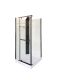 Душевая кабина Cerutti SPA MIMI901B 90x90см