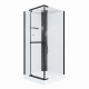 Душевая кабина Cerutti SPA MIMI901B 90x90см