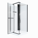 Душевая кабина Cerutti SPA MIMI901B 90x90см
