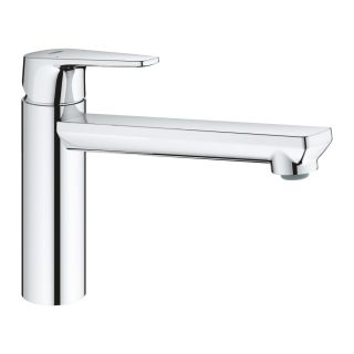 Смеситель для кухни Grohe BauEdge 31693000 хром