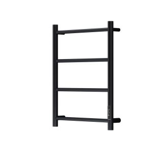 Полотенцесушитель электрический APEXTERMO Stella Light ST00364BL 60x45 см чёрный