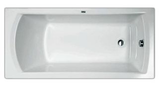 Santek Монако XL 160х75 прямоугольная белая 1WH111978 Santek Монако XL 160х75 прямоугольная белая 1WH111978
