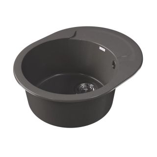 Кухонная мойка Dr. Gans БЕРТА 25.040.B0580.410 везувий