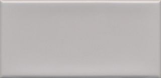 Плитка Kerama Marazzi 16081 Тортона серый матовый 7.4x15x0,69