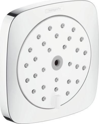 Душевая форсунка Hansgrohe PuraVida 28430400 хром
