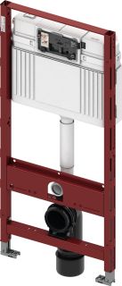 Tece 9300302 Инсталляция TECEprofil высота 1120 мм Tece 9300302 Инсталляция TECEprofil высота 1120 мм