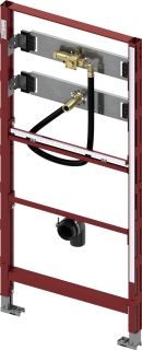 Tece Инсталляция U1 для писсуара, высота 1120 мм 9320008 Tece Инсталляция U1 для писсуара, высота 1120 мм 9320008