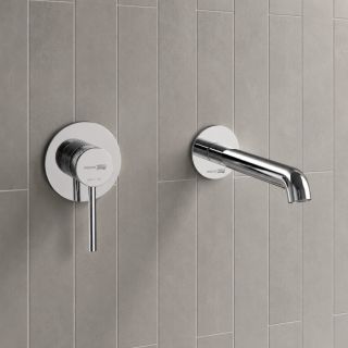 Смеситель для раковины WasserKRAFT Muritz A9851.443 золото